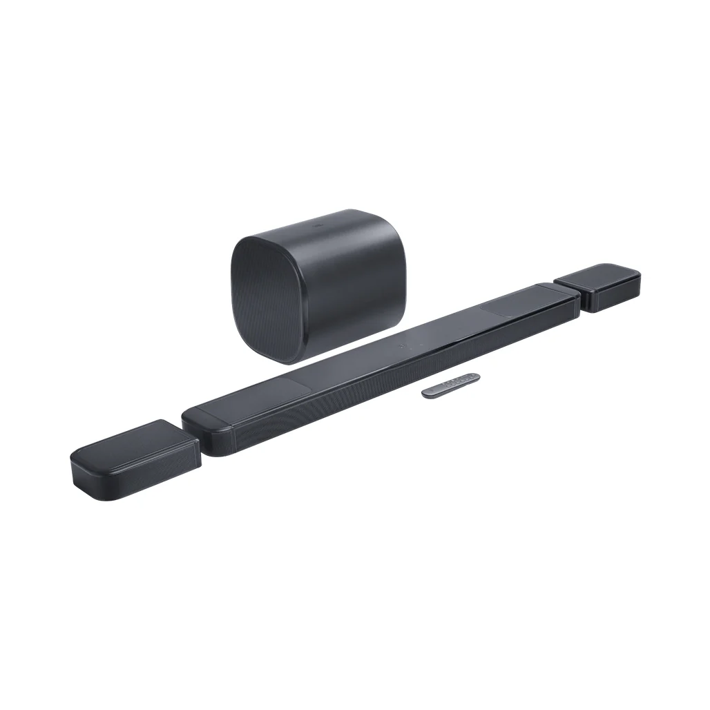 JBL Bar 1300MK2 11.1.4 channel soundbar system with Dolby Atmos - Image 2
