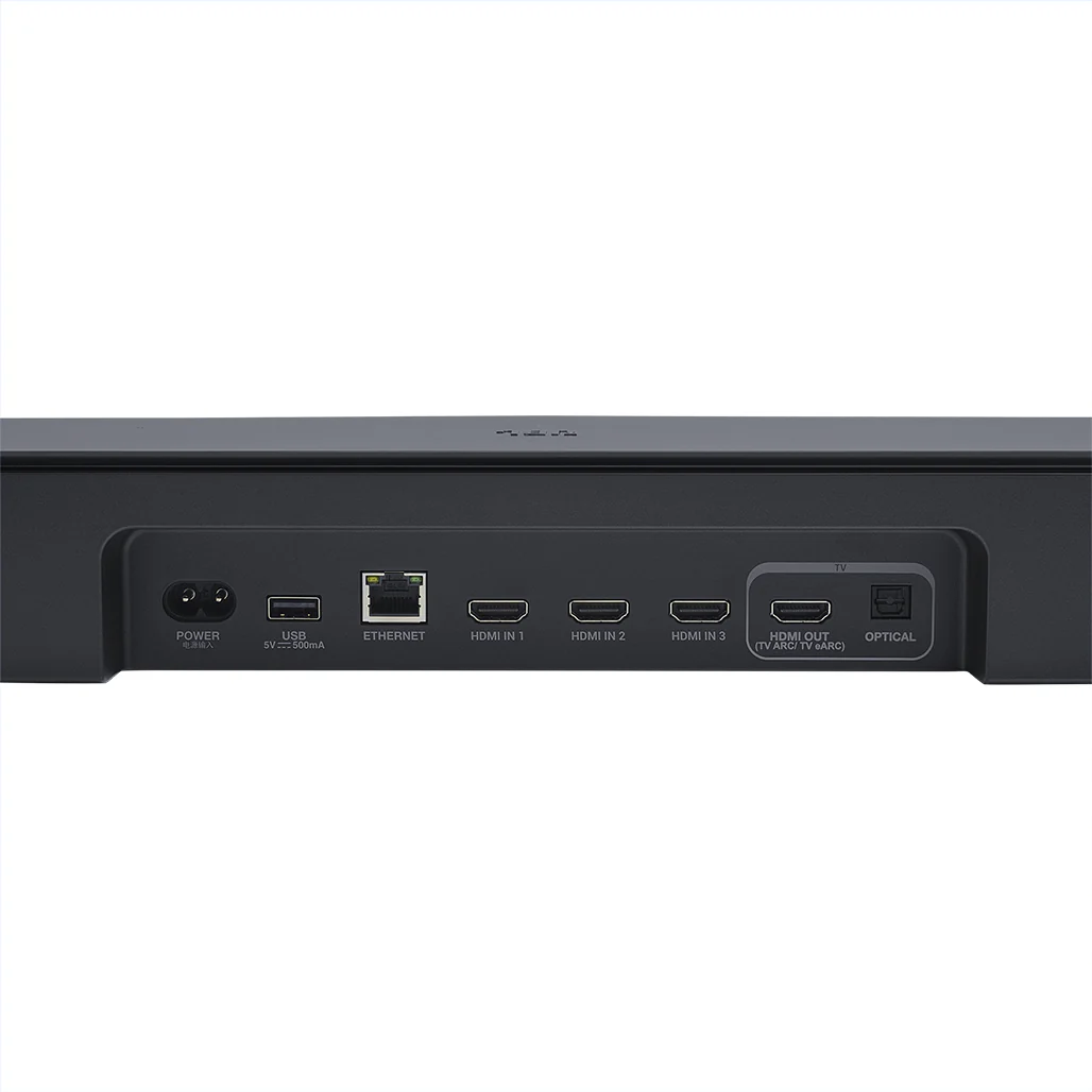 JBL Bar 1300MK2 11.1.4 channel soundbar system with Dolby Atmos - Image 5