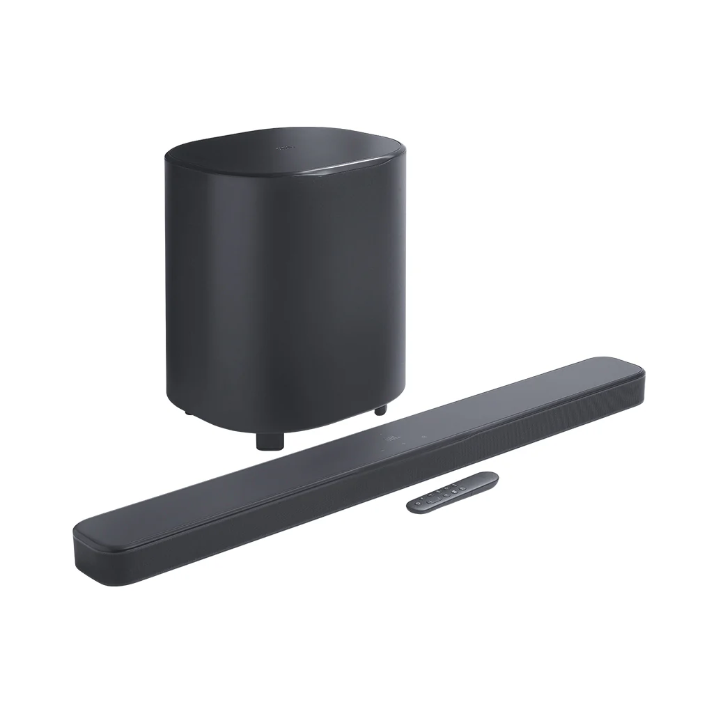 JBL Bar 500MK2 - 5.1 Channel Soundbar System - Image 4
