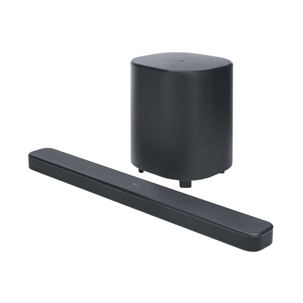 JBL Bar 500MK2 - 5.1 Channel Soundbar System - Image 5