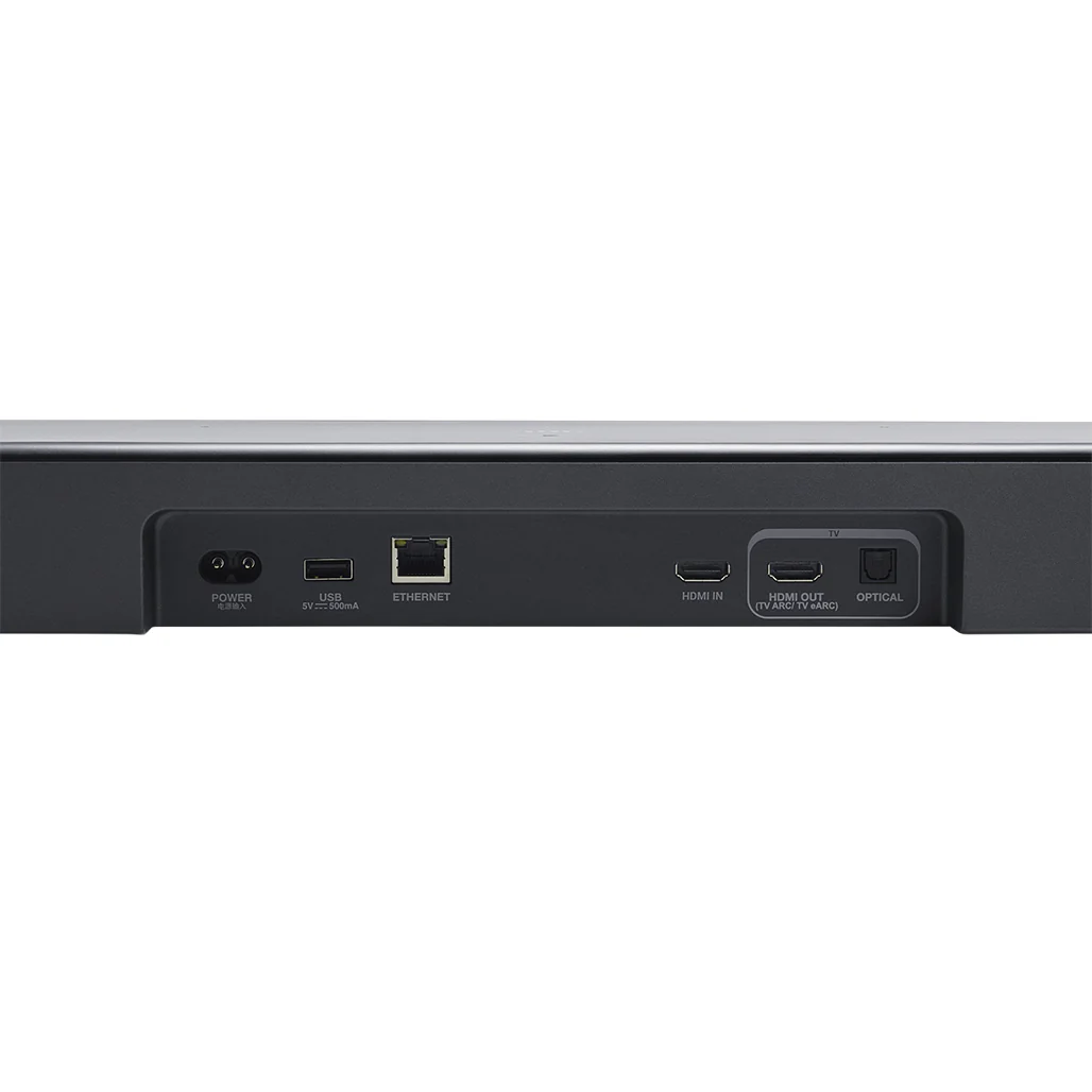 JBL Bar 800MK2 - 7.1 Channel Soundbar System - Image 9