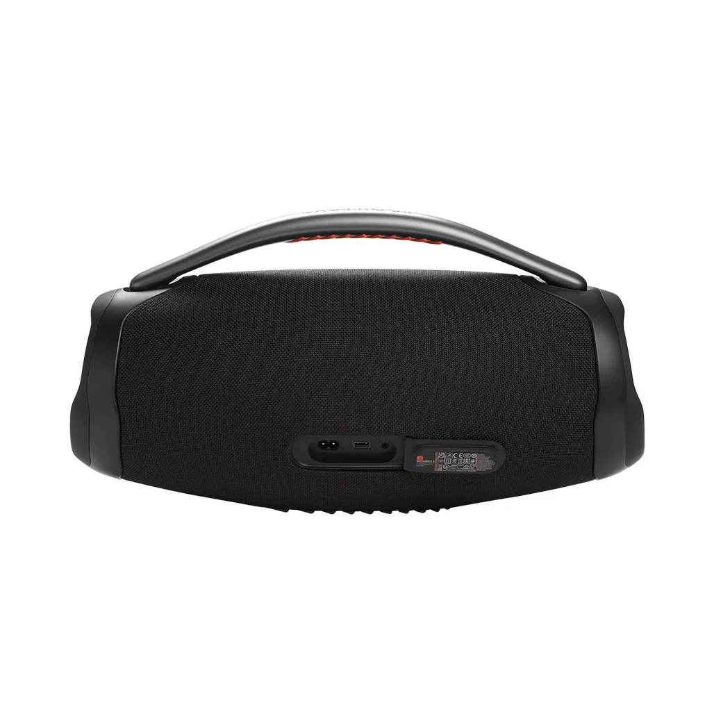 JBL Boombox 3 - Portable Bluetooth Speaker - Image 5