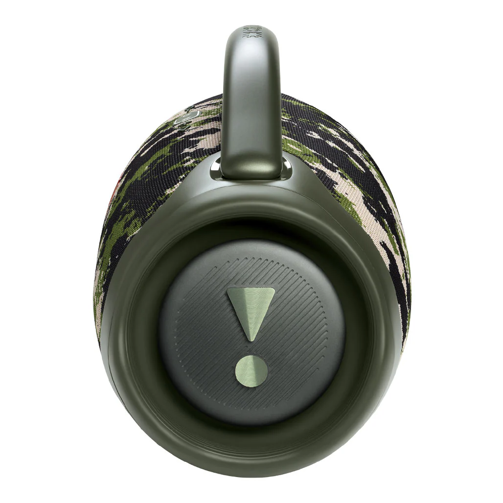 JBL Boombox 3 - Squad Edition - Portable Bluetooth Speaker - Image 4