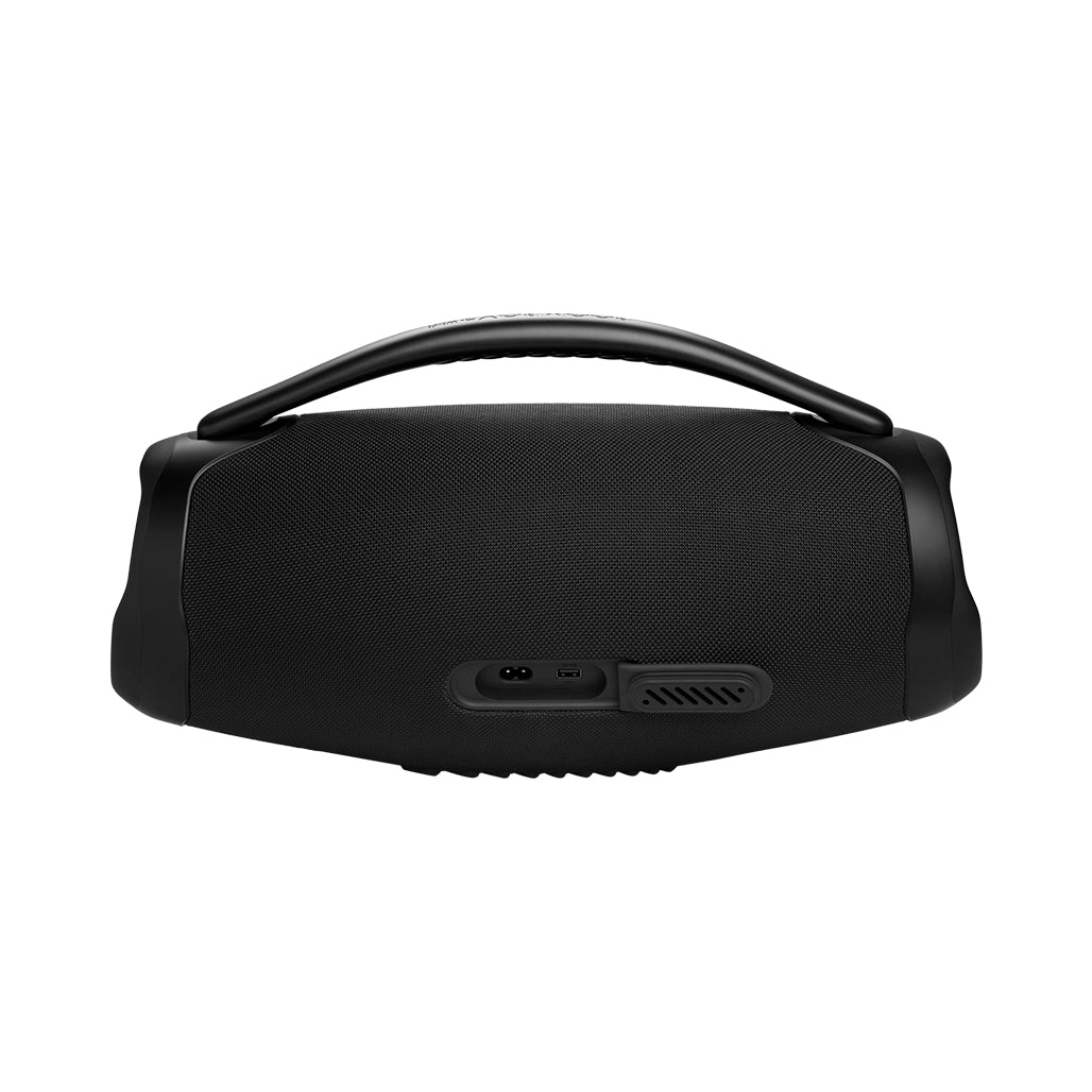 JBL Boombox 3 Wi-Fi - Portable Bluetooth Speaker - Image 5