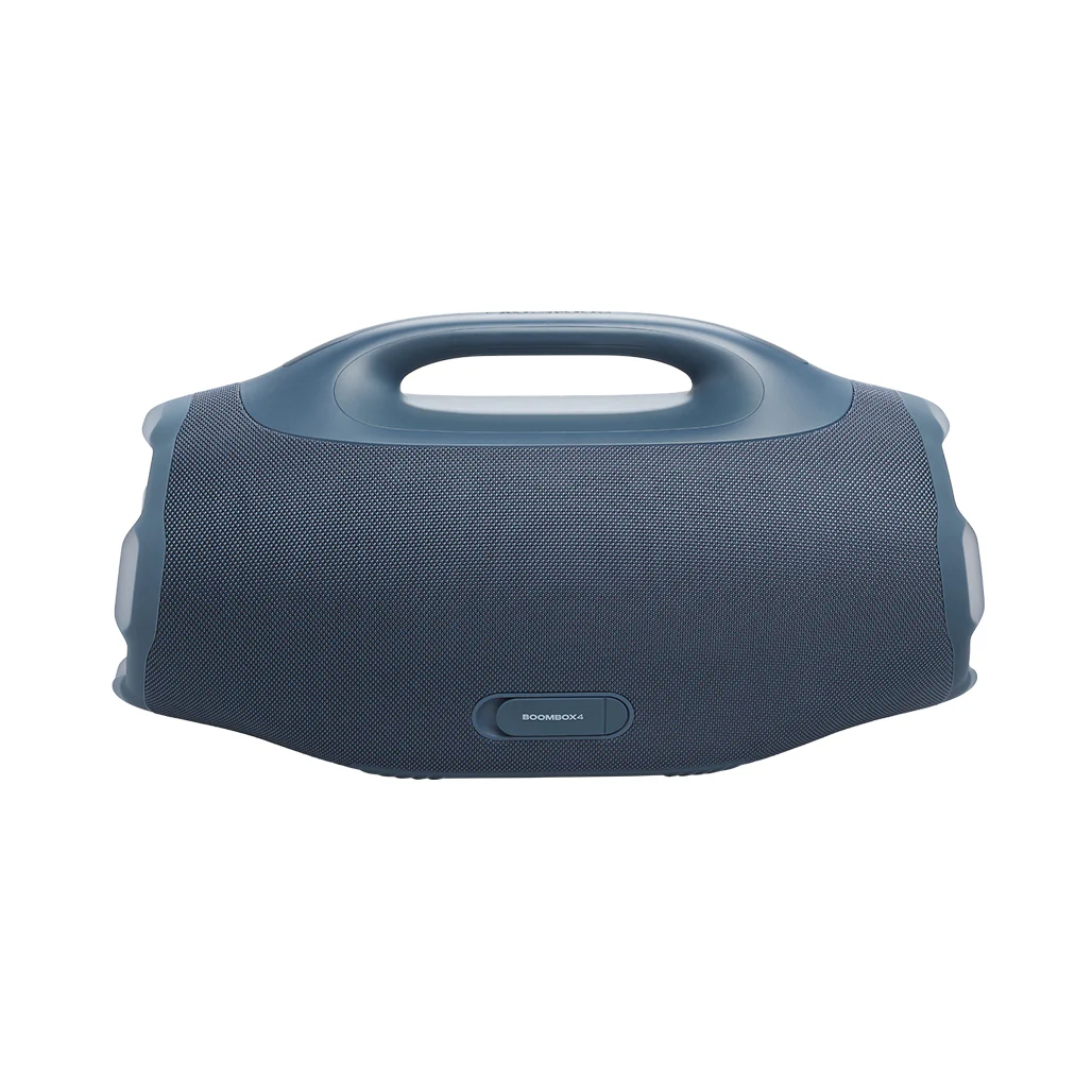 JBL Boombox 4 - Portable Bluetooth Speaker - Squad - Image 11