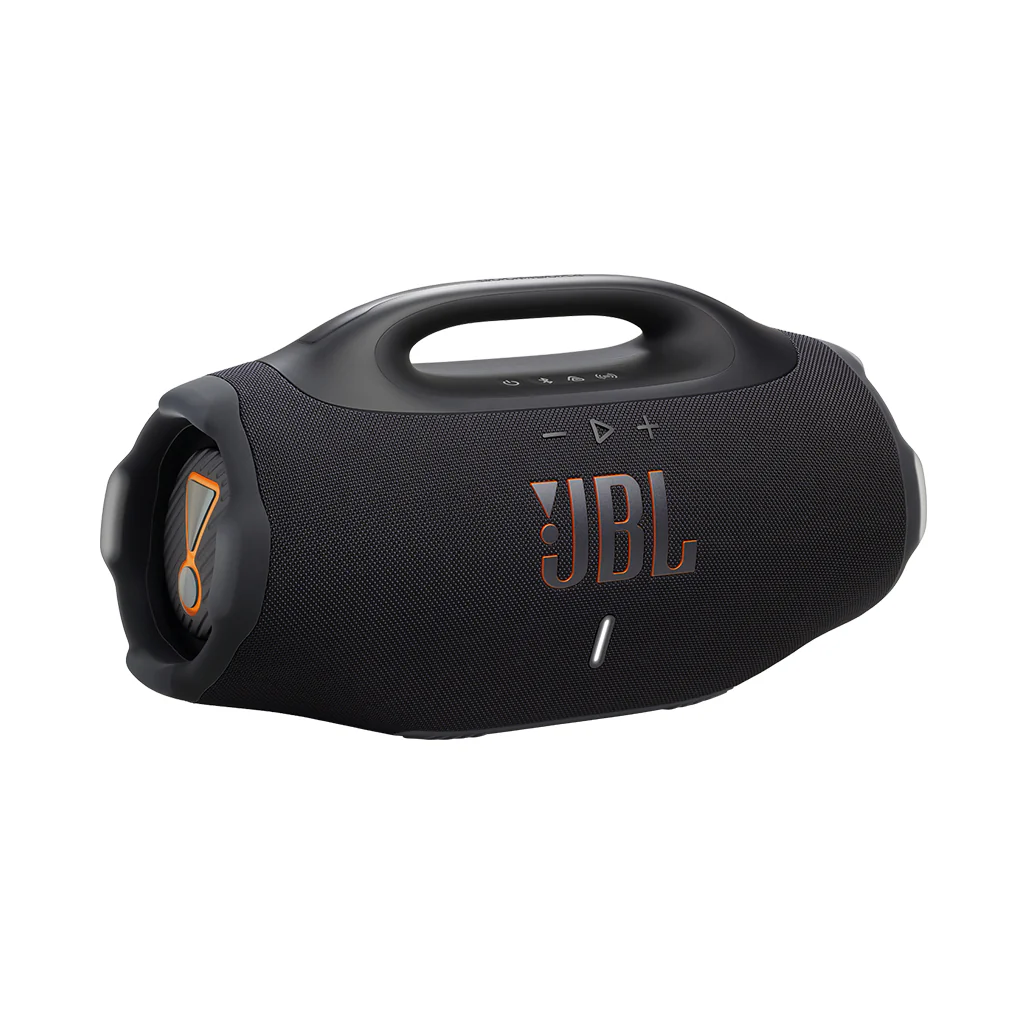 JBL Boombox 4 - Portable Bluetooth Speaker - Squad - Image 16