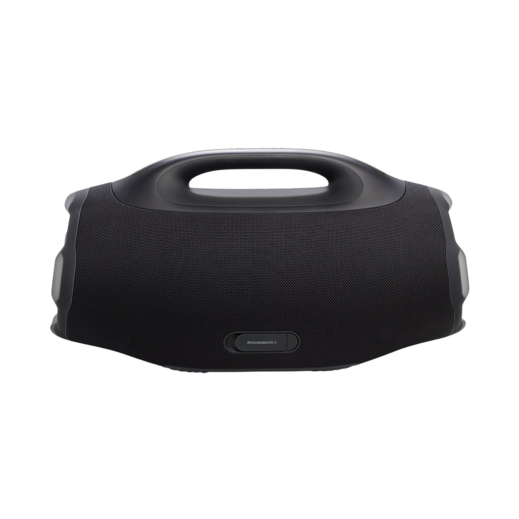 JBL Boombox 4 - Portable Bluetooth Speaker - Squad - Image 18