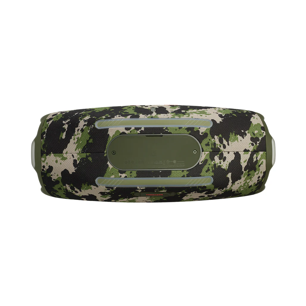 JBL Boombox 4 - Portable Bluetooth Speaker - Squad - Image 3