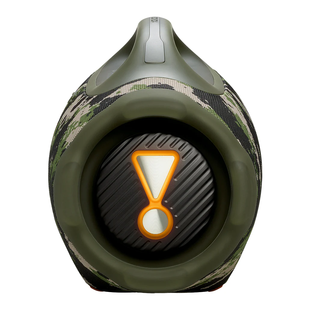 JBL Boombox 4 - Portable Bluetooth Speaker - Squad - Image 6