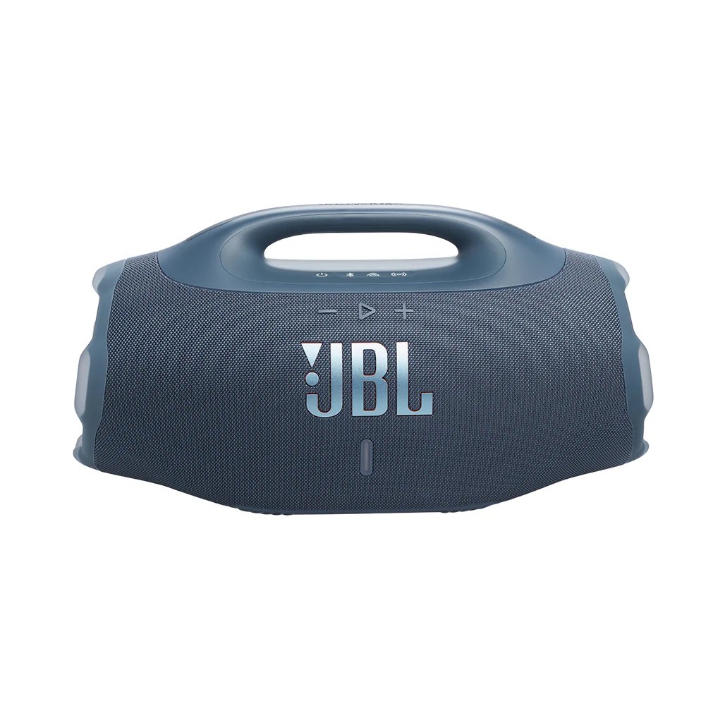 JBL Boombox 4 - Portable Bluetooth Speaker - Squad - Image 8