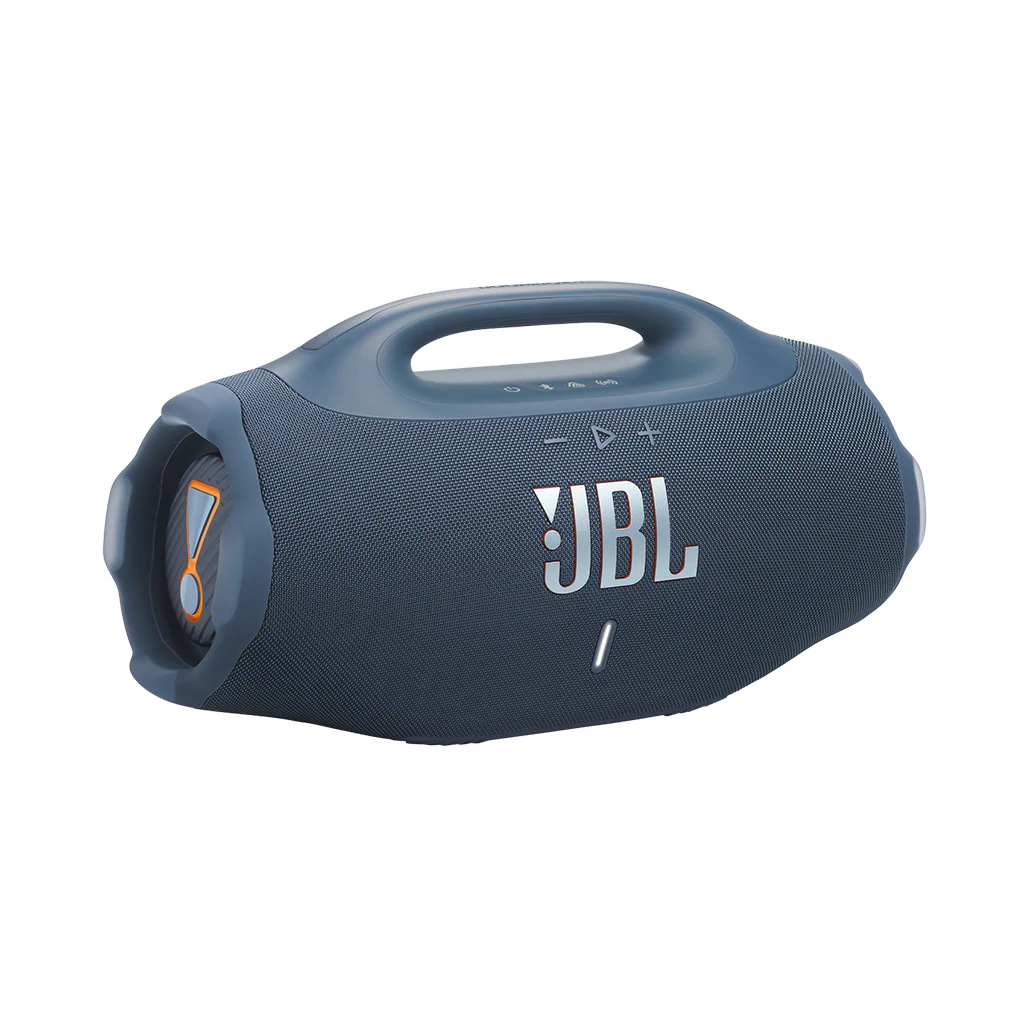 JBL Boombox 4 - Portable Bluetooth Speaker - Squad - Image 9