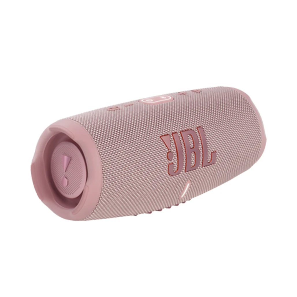 JBL Charge 5 - Waterproof Portable Bluetooth Speaker - Image 10
