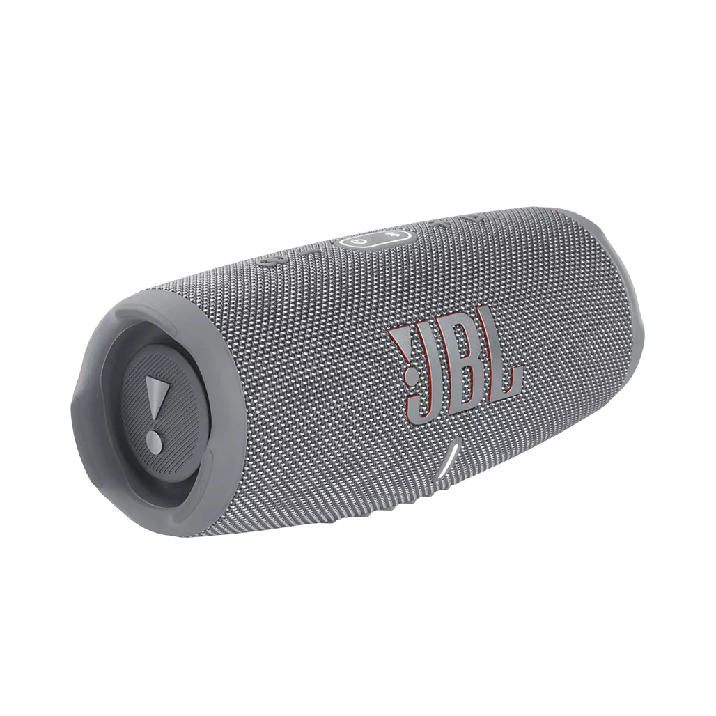 JBL Charge 5 - Waterproof Portable Bluetooth Speaker - Image 7