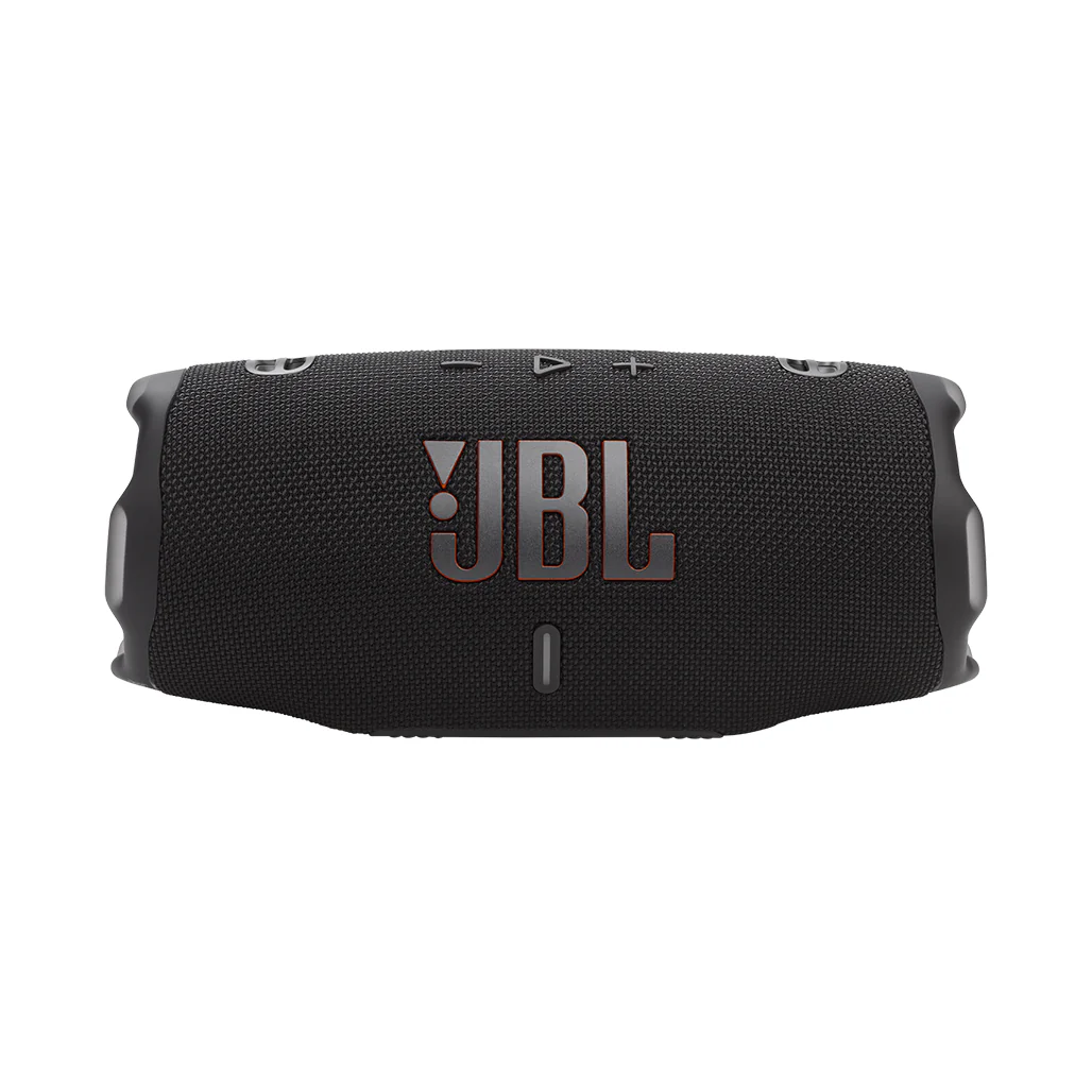 JBL Charge 6 - Portable Bluetooth Speaker