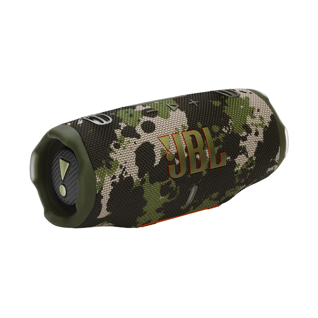JBL Charge 6 - Portable Bluetooth Speaker - Image 34