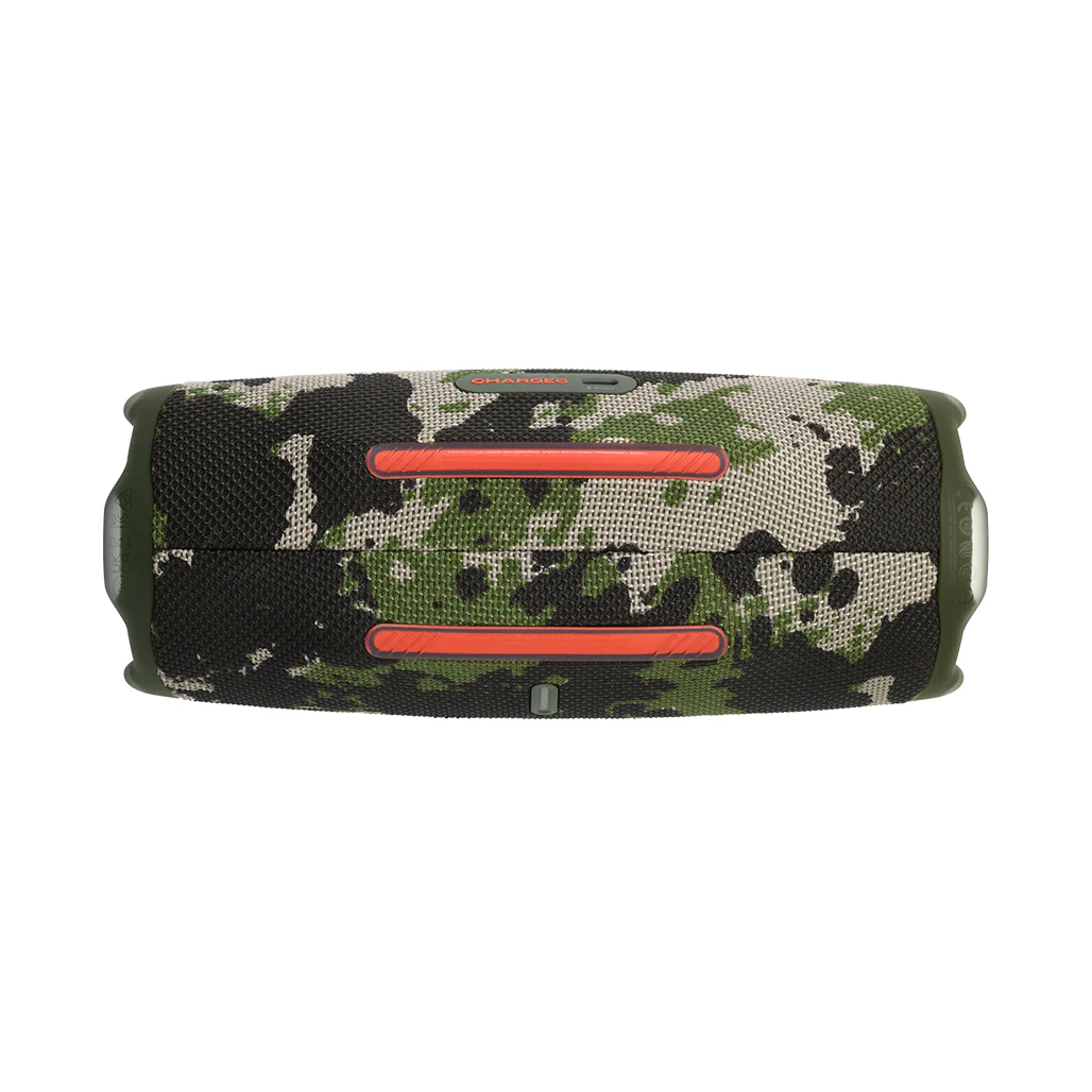 JBL Charge 6 - Portable Bluetooth Speaker - Image 35