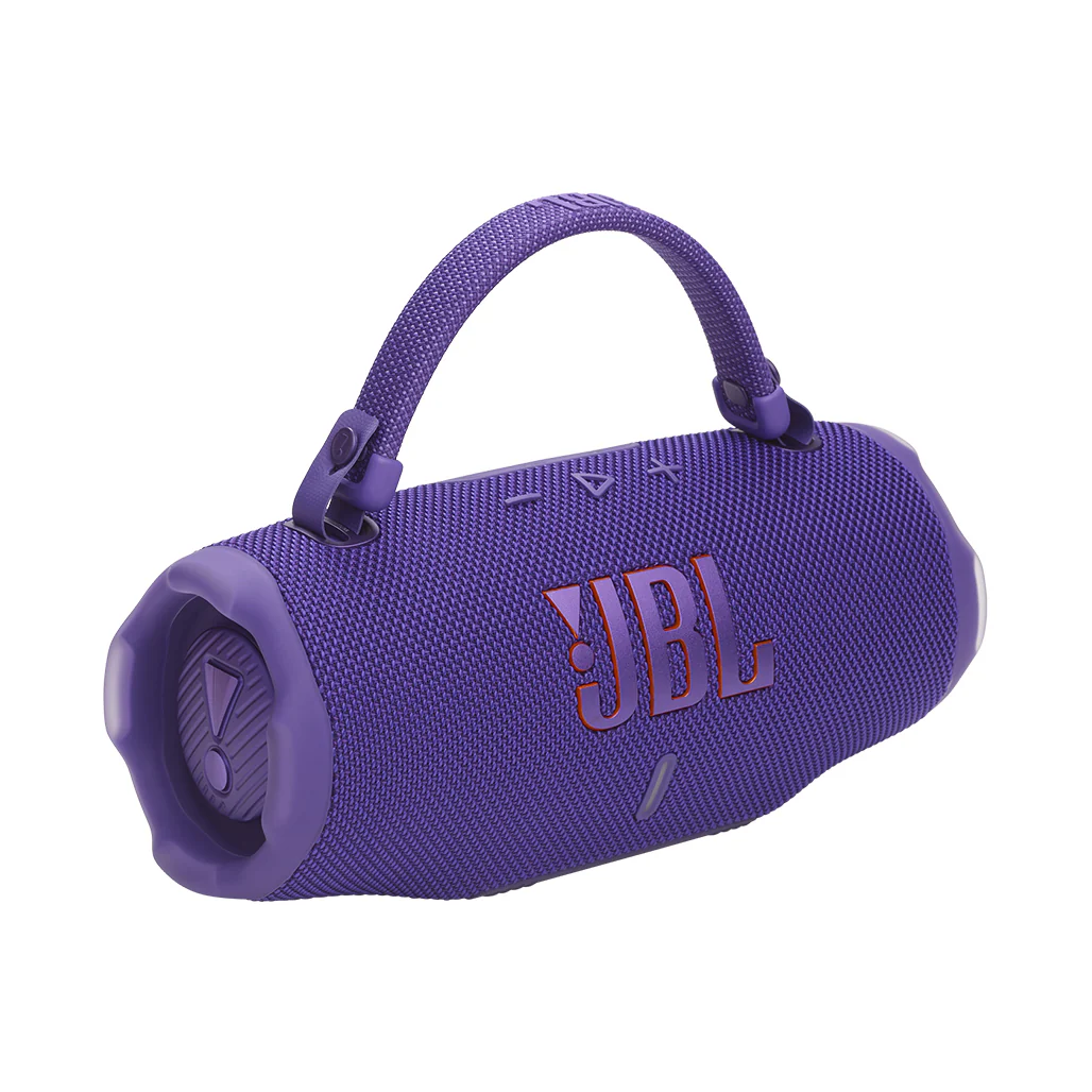JBL Charge 6 - Portable Bluetooth Speaker - Image 42
