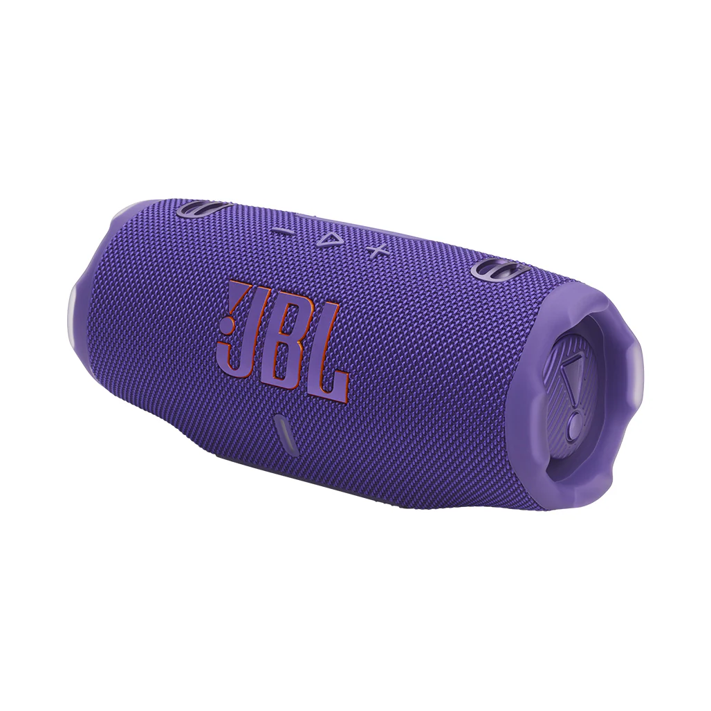 JBL Charge 6 - Portable Bluetooth Speaker - Image 43