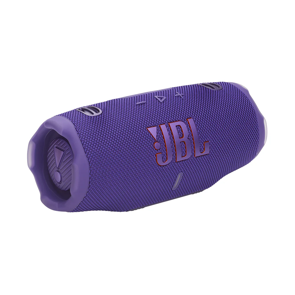 JBL Charge 6 - Portable Bluetooth Speaker - Image 44