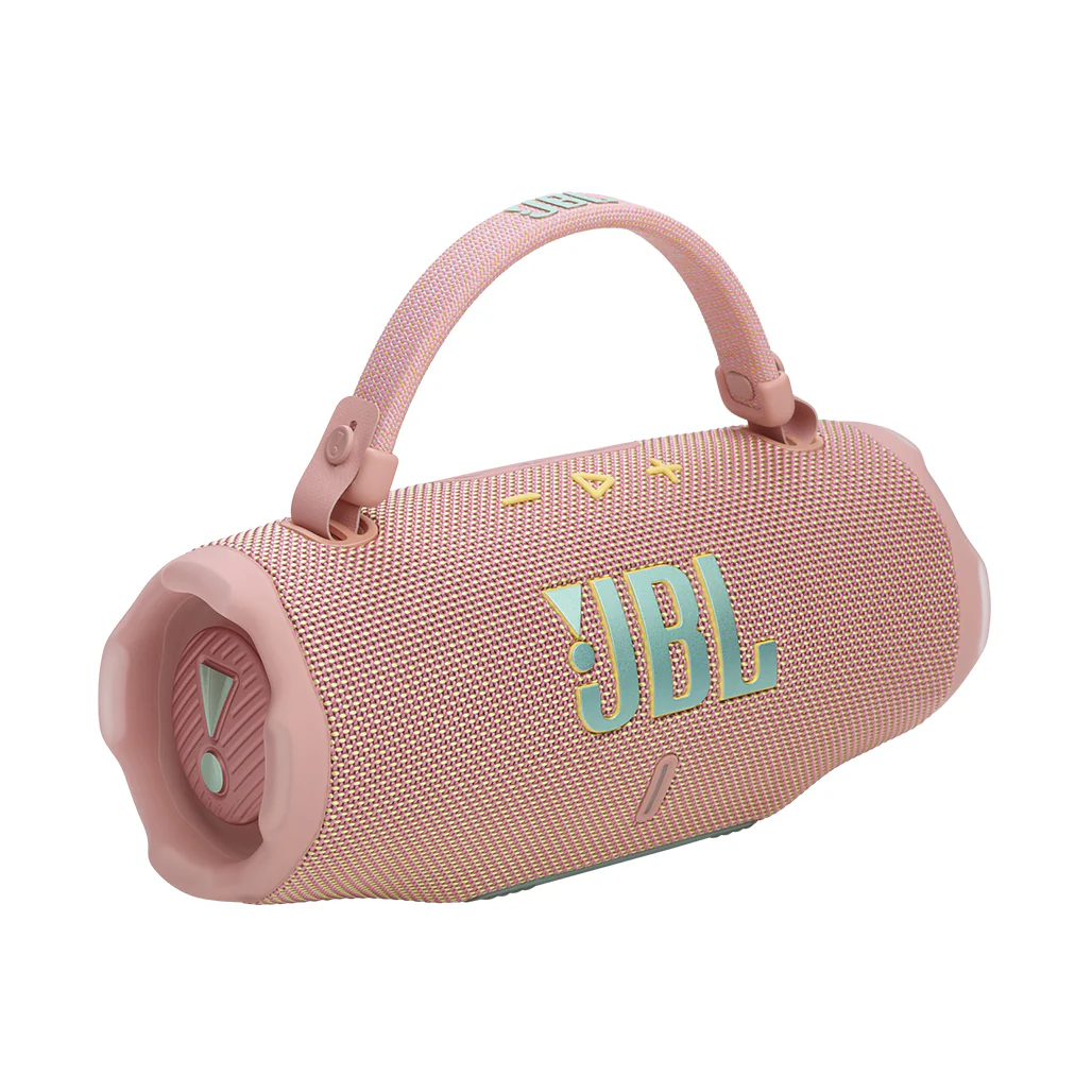 JBL Charge 6 - Portable Bluetooth Speaker - Image 64