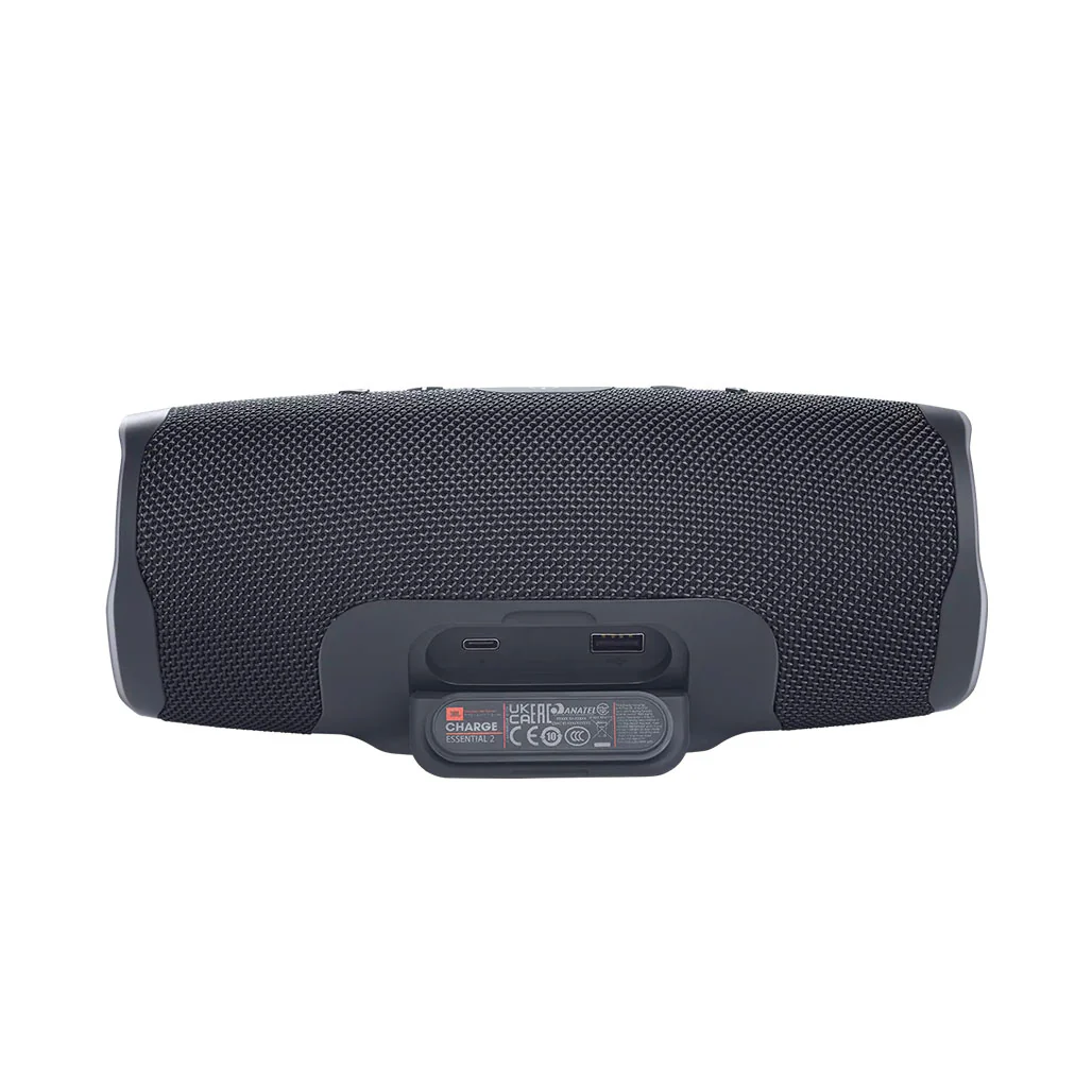 JBL Charge Essential 2 - Waterproof Portable Bluetooth Speaker - Image 4