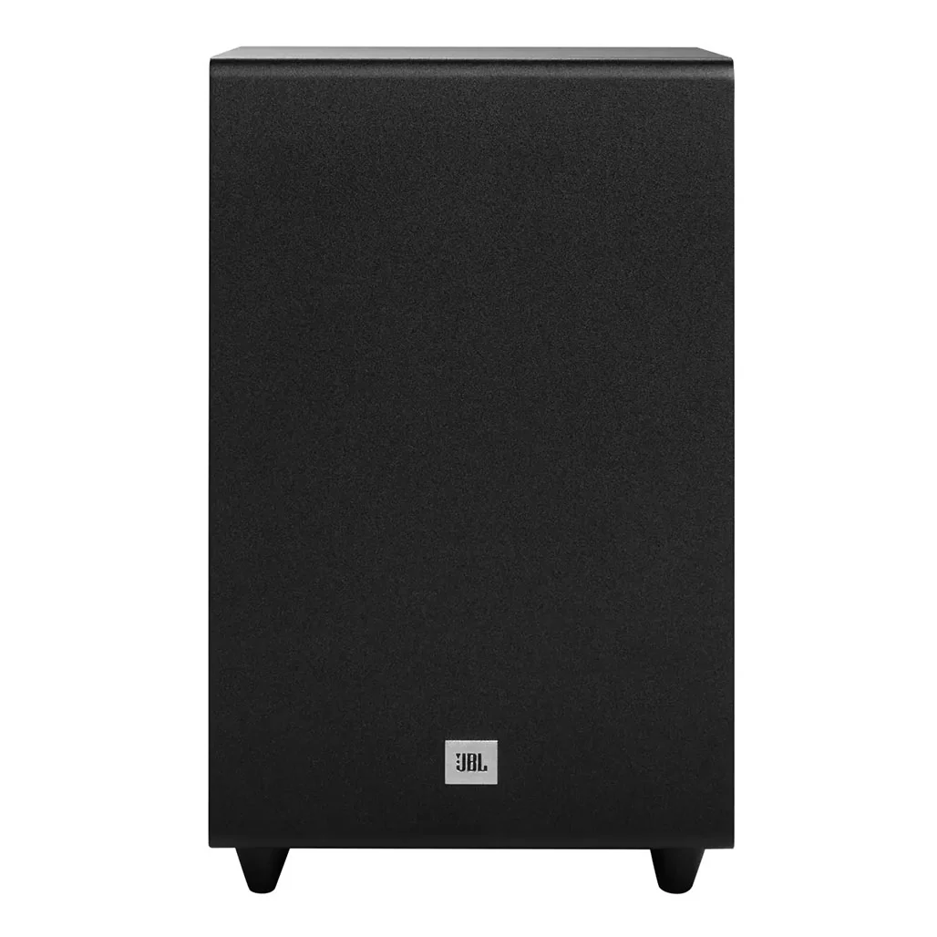 JBL Cinema SB170 - 2.1 Channel Soundbar with Wireless Subwoofer - Image 2