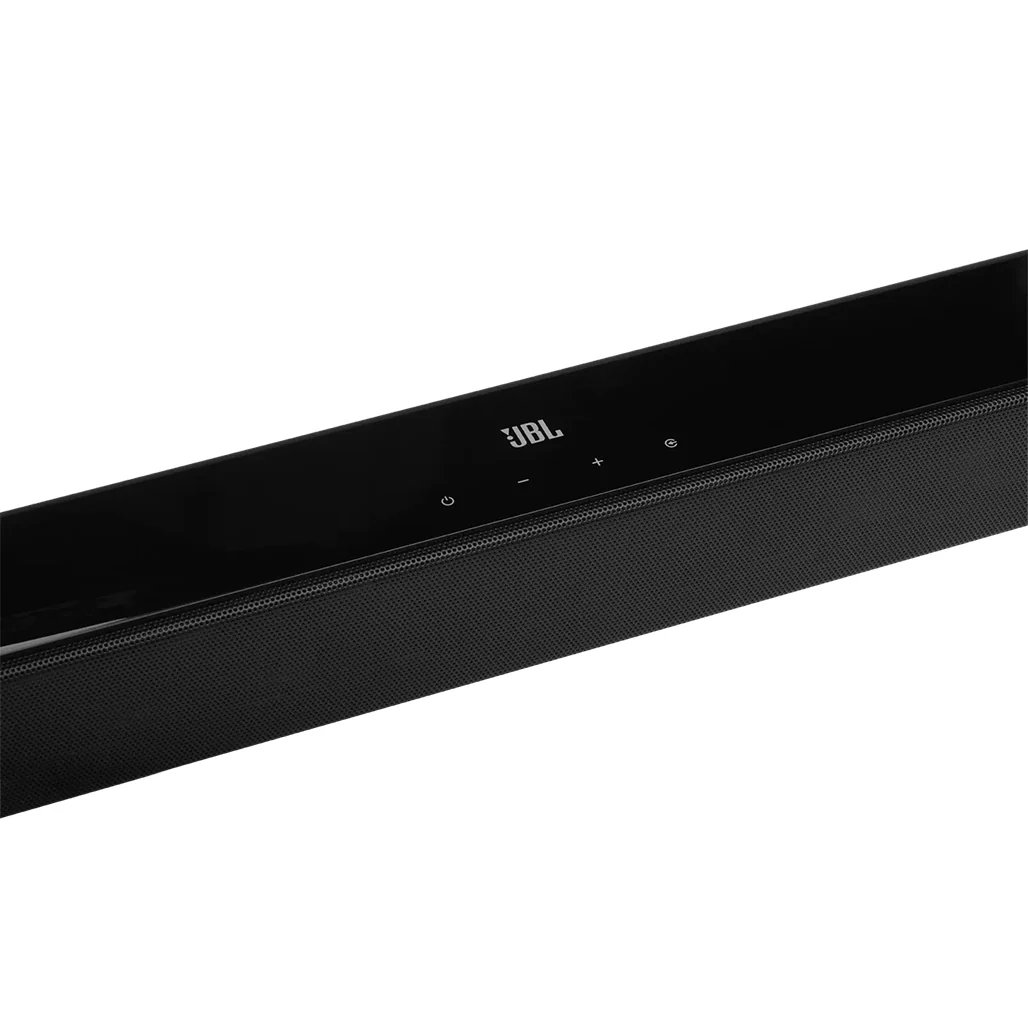 JBL Cinema SB270 - 2.1 Channel Soundbar with Wireless Subwoofer - Image 3