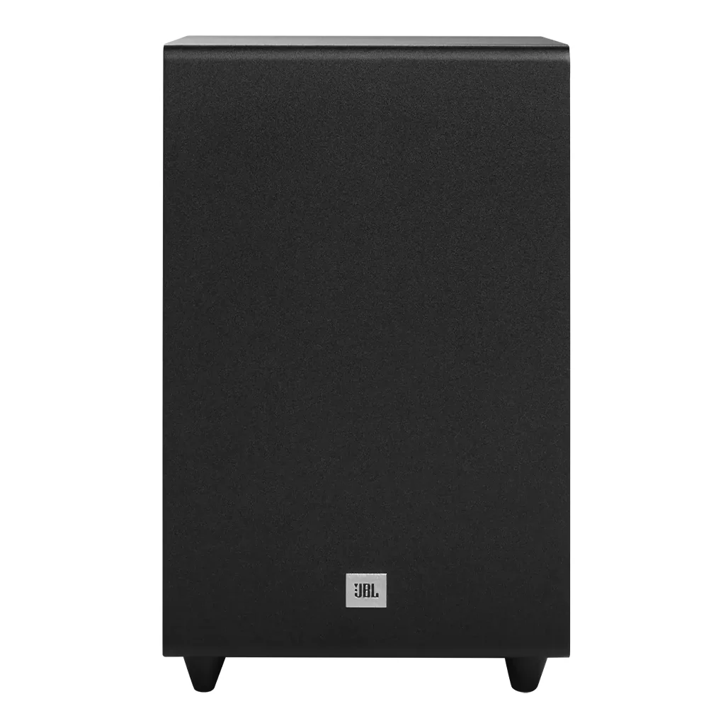 JBL Cinema SB270 - 2.1 Channel Soundbar with Wireless Subwoofer - Image 4