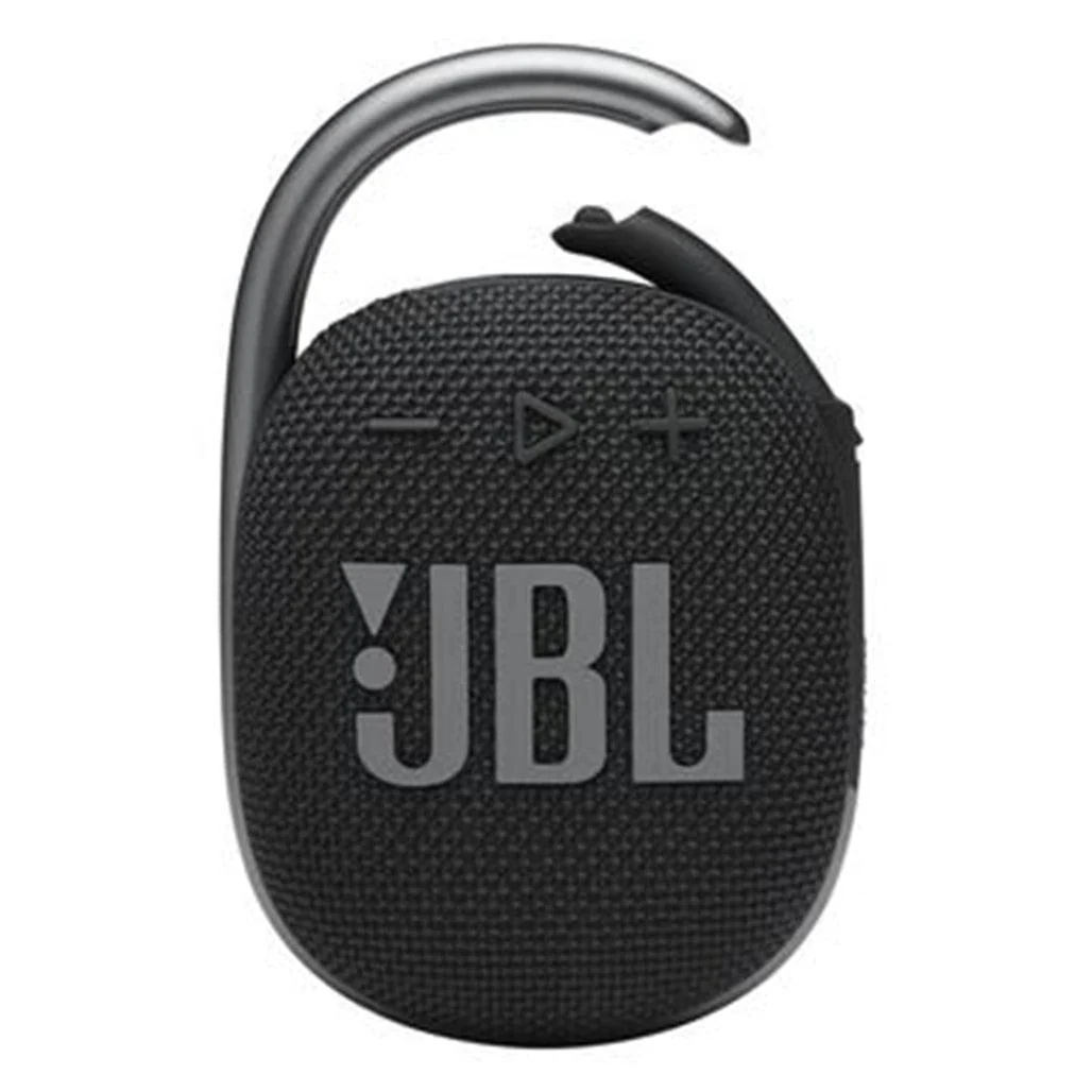 JBL CLIP 4 - Ultra-Portable Waterproof Speaker