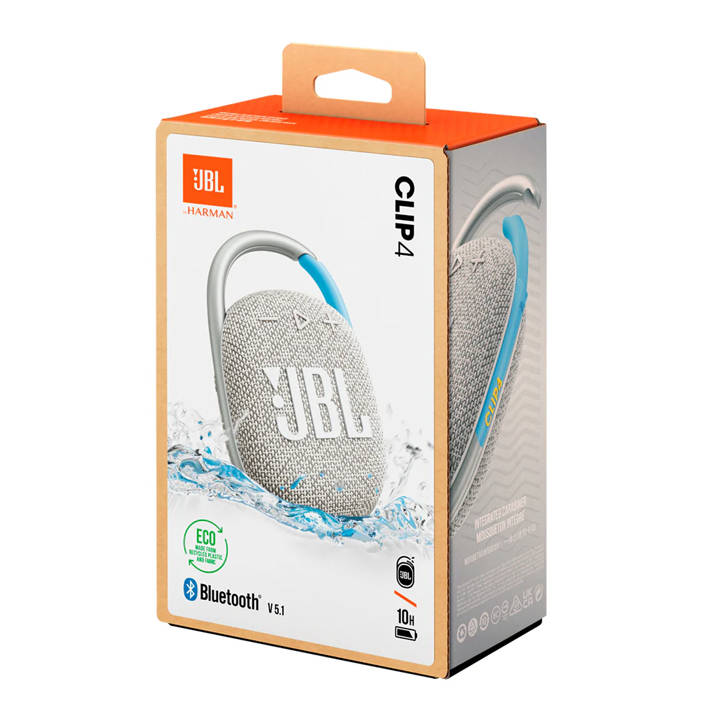 JBL CLIP 4 - Ultra-Portable Waterproof Speaker - Image 12