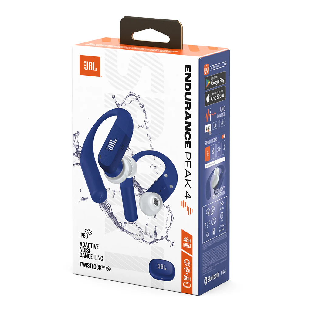 JBL Endurance Peak 4 - Image 17