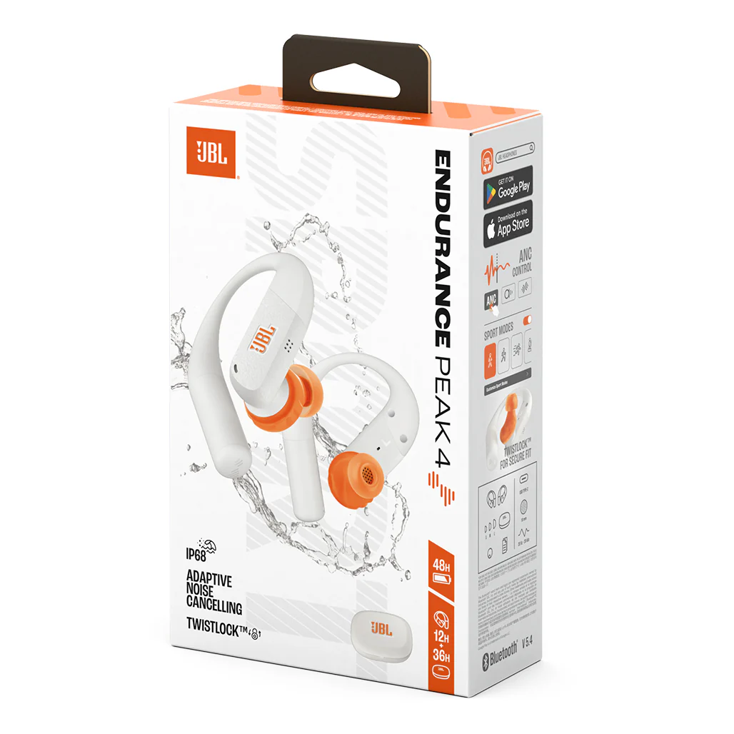 JBL Endurance Peak 4 - Image 8