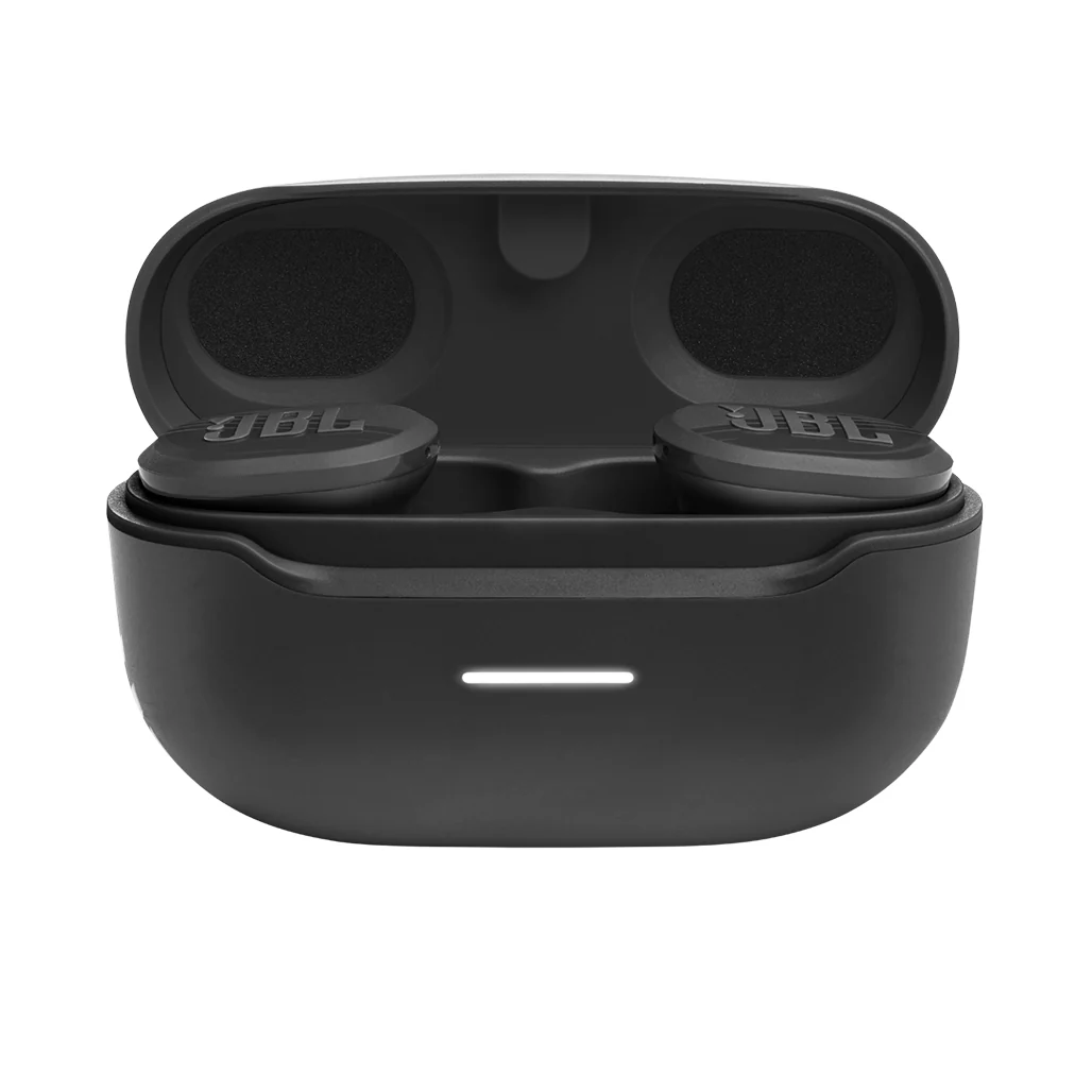 JBL Endurance Race - True Wireless Earbuds - White