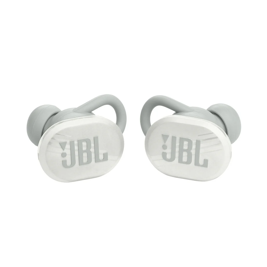 JBL Endurance Race - True Wireless Earbuds - White - Image 12