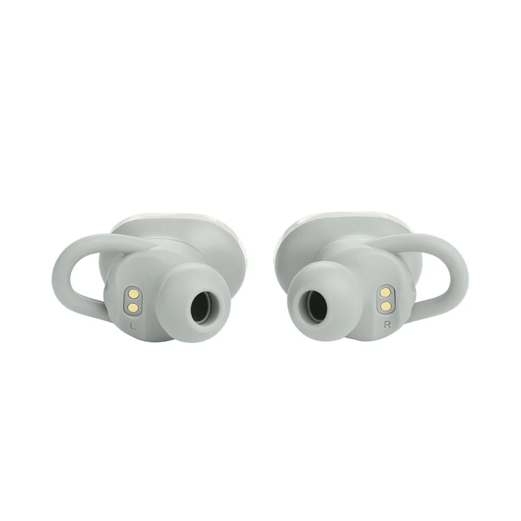 JBL Endurance Race - True Wireless Earbuds - White - Image 13