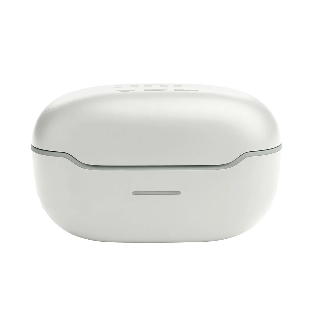 JBL Endurance Race - True Wireless Earbuds - White - Image 14