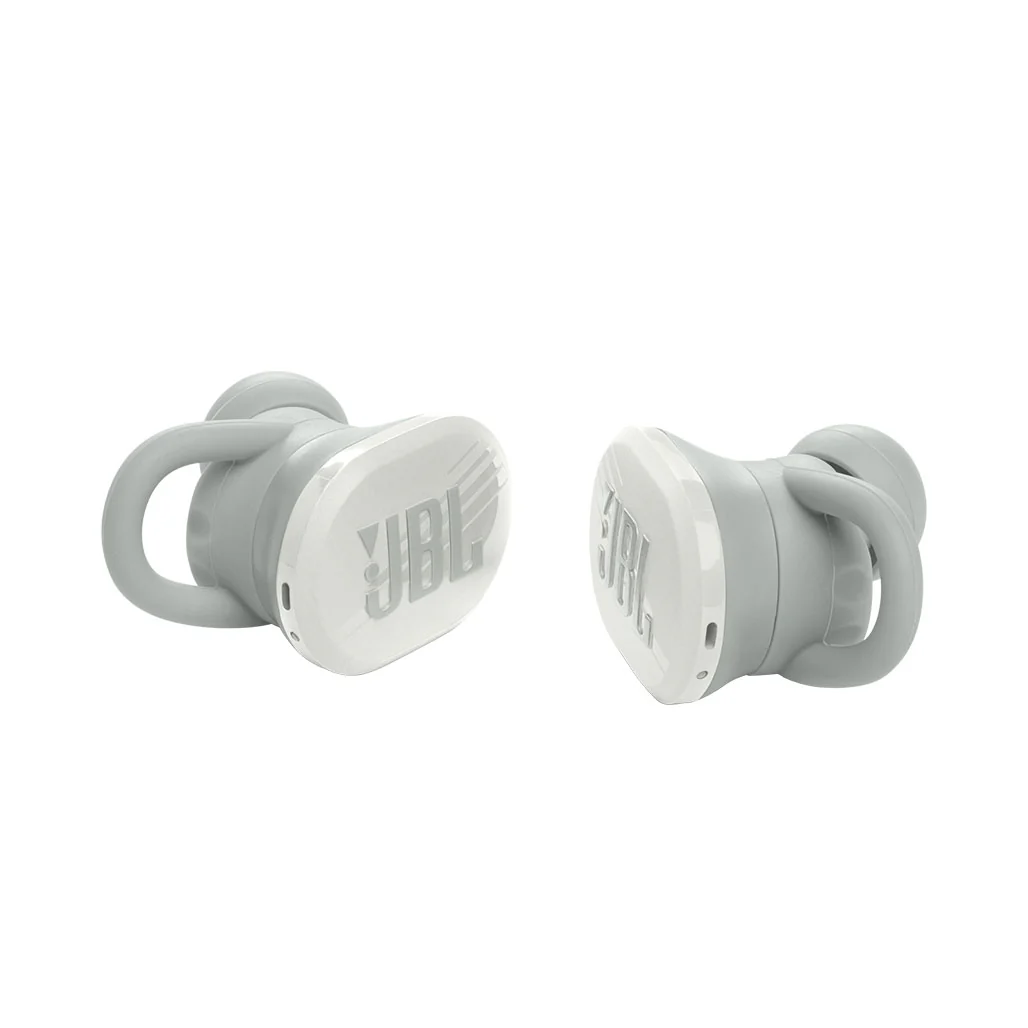 JBL Endurance Race - True Wireless Earbuds - White - Image 16
