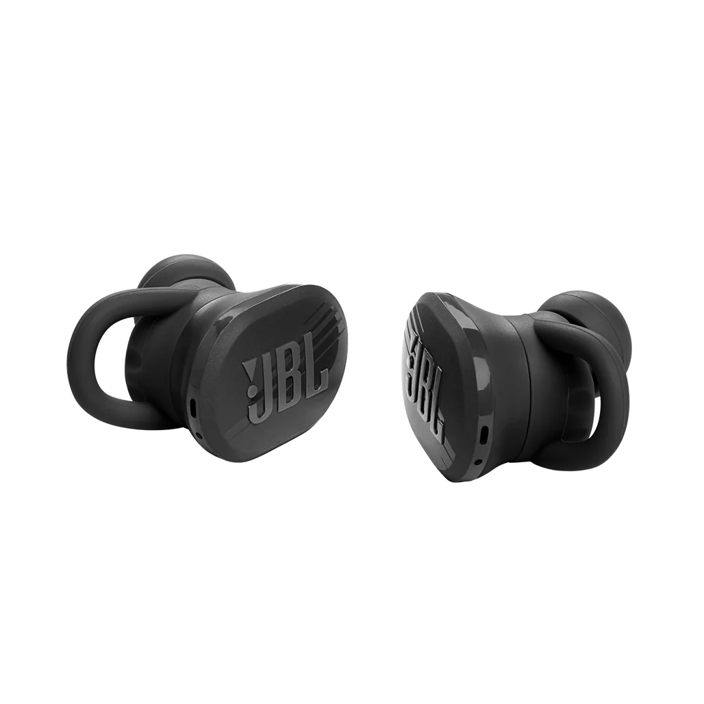 JBL Endurance Race - True Wireless Earbuds - White - Image 6