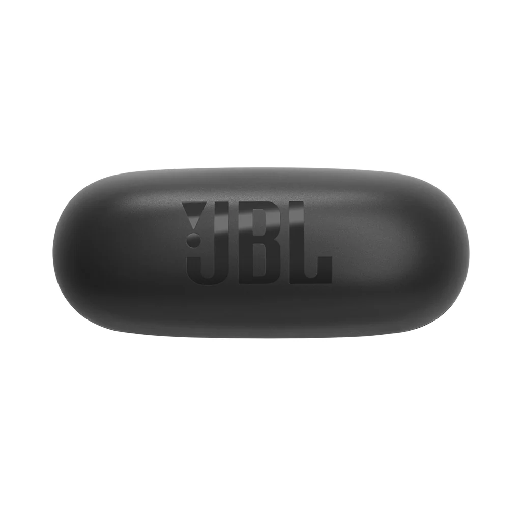 JBL Endurance Race - True Wireless Earbuds - White - Image 8