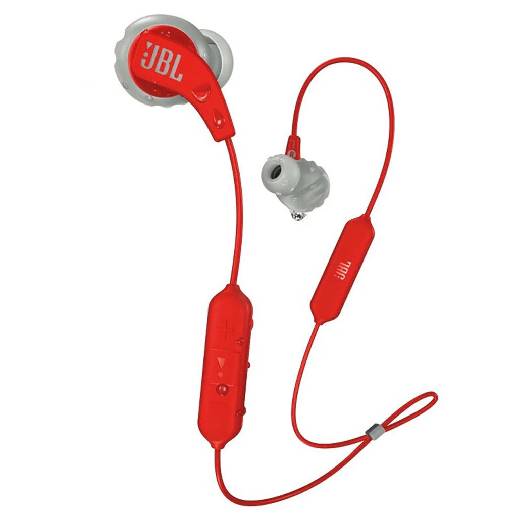 JBL Endurance RUNBT - Sweatproof Wireless In-Ear Sport Headphones - Image 3