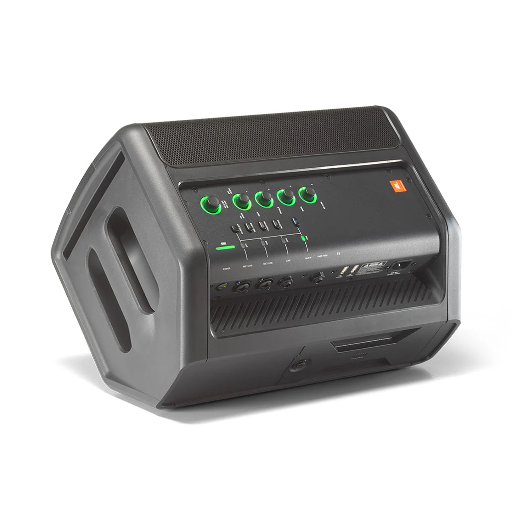 JBL EON ONE - Compact Portable Bluetooth PA Speaker - Image 2