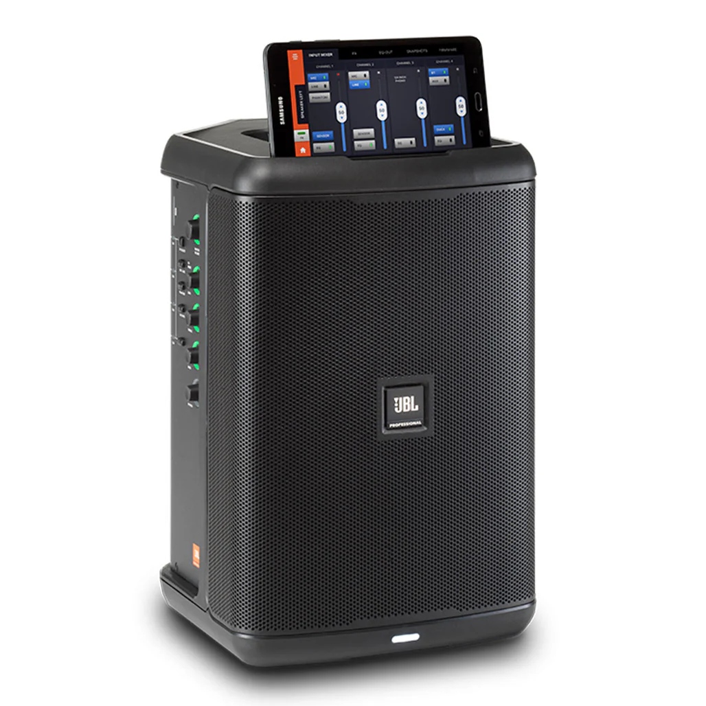 JBL EON ONE - Compact Portable Bluetooth PA Speaker - Image 3