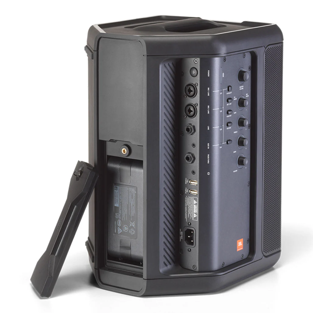 JBL EON ONE - Compact Portable Bluetooth PA Speaker - Image 4