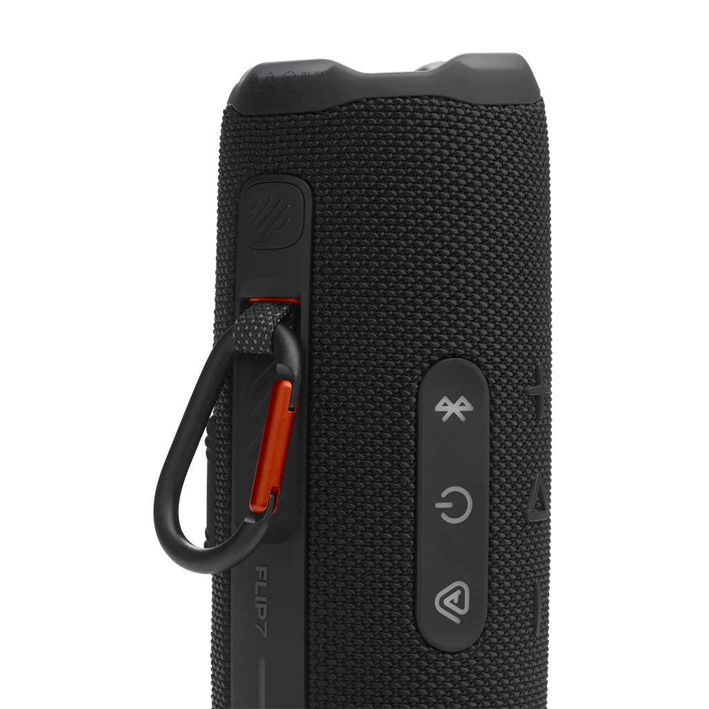JBL Flip 7 - Portable Bluetooth Speaker - Image 2