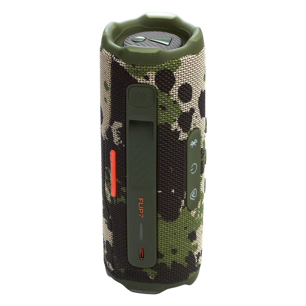 JBL Flip 7 - Portable Bluetooth Speaker - Image 6