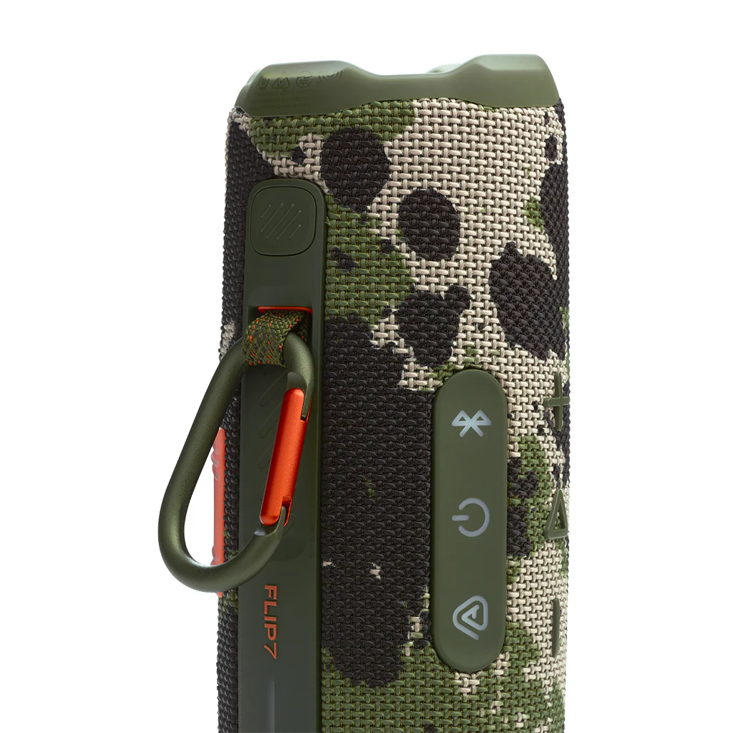 JBL Flip 7 - Portable Bluetooth Speaker - Image 8