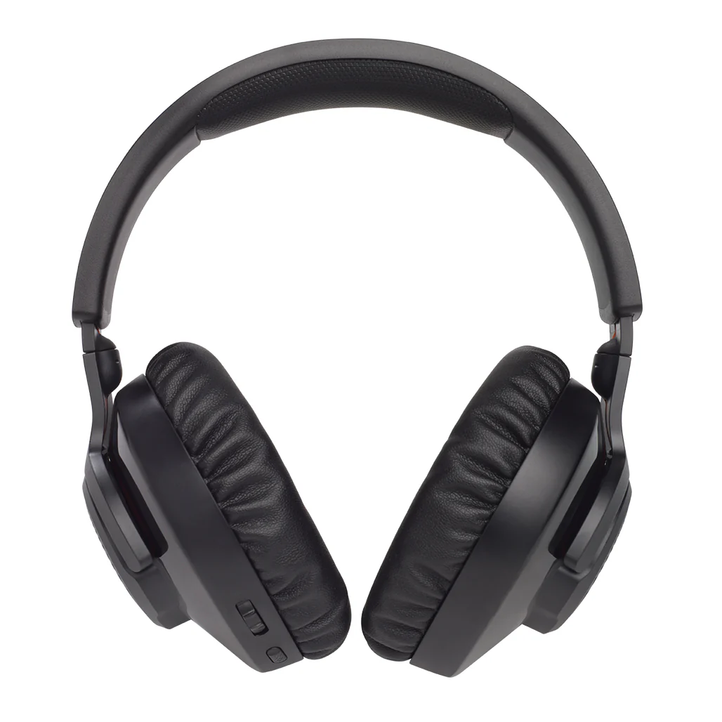 JBL Free WFH Wireless Over-Ear Headset - Black | JBLFREEWFHWLKBLKAM - Image 2