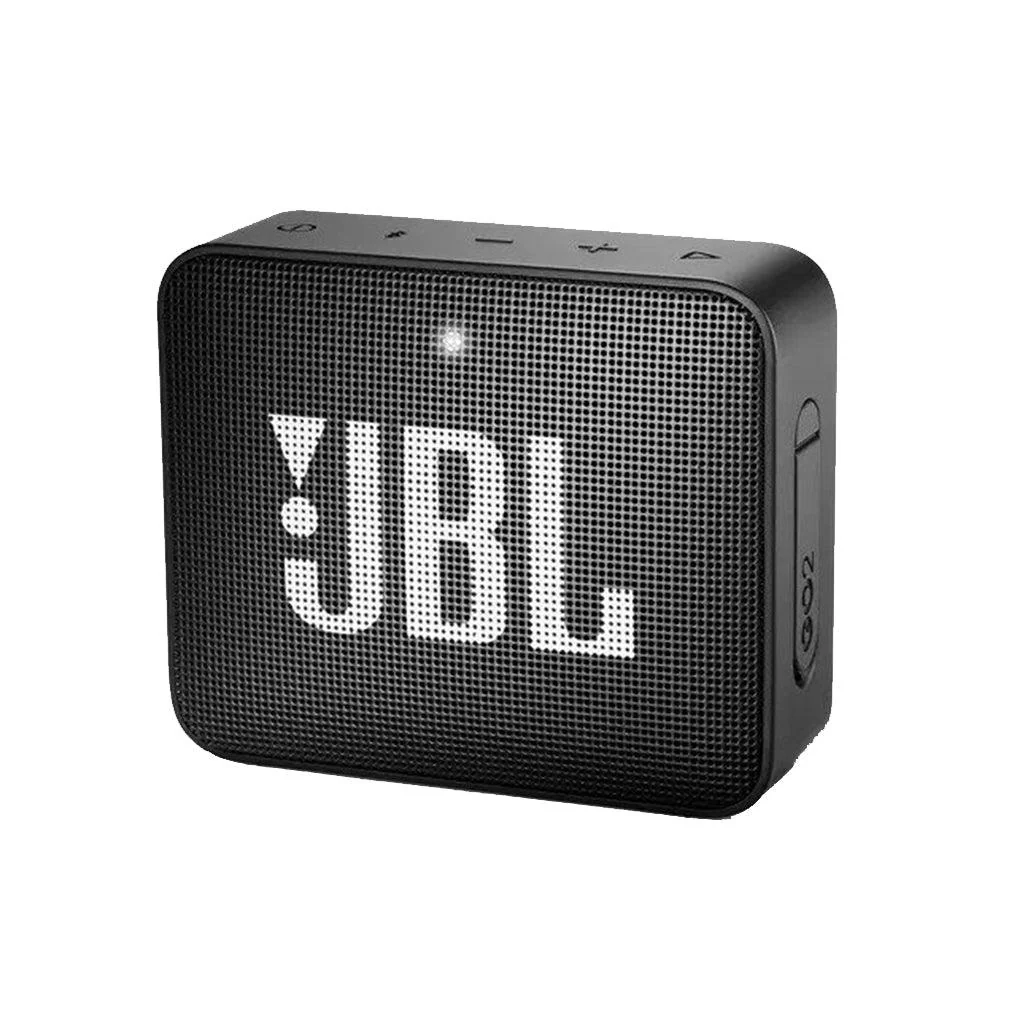 JBL Go 2 - Portable Bluetooth Speaker