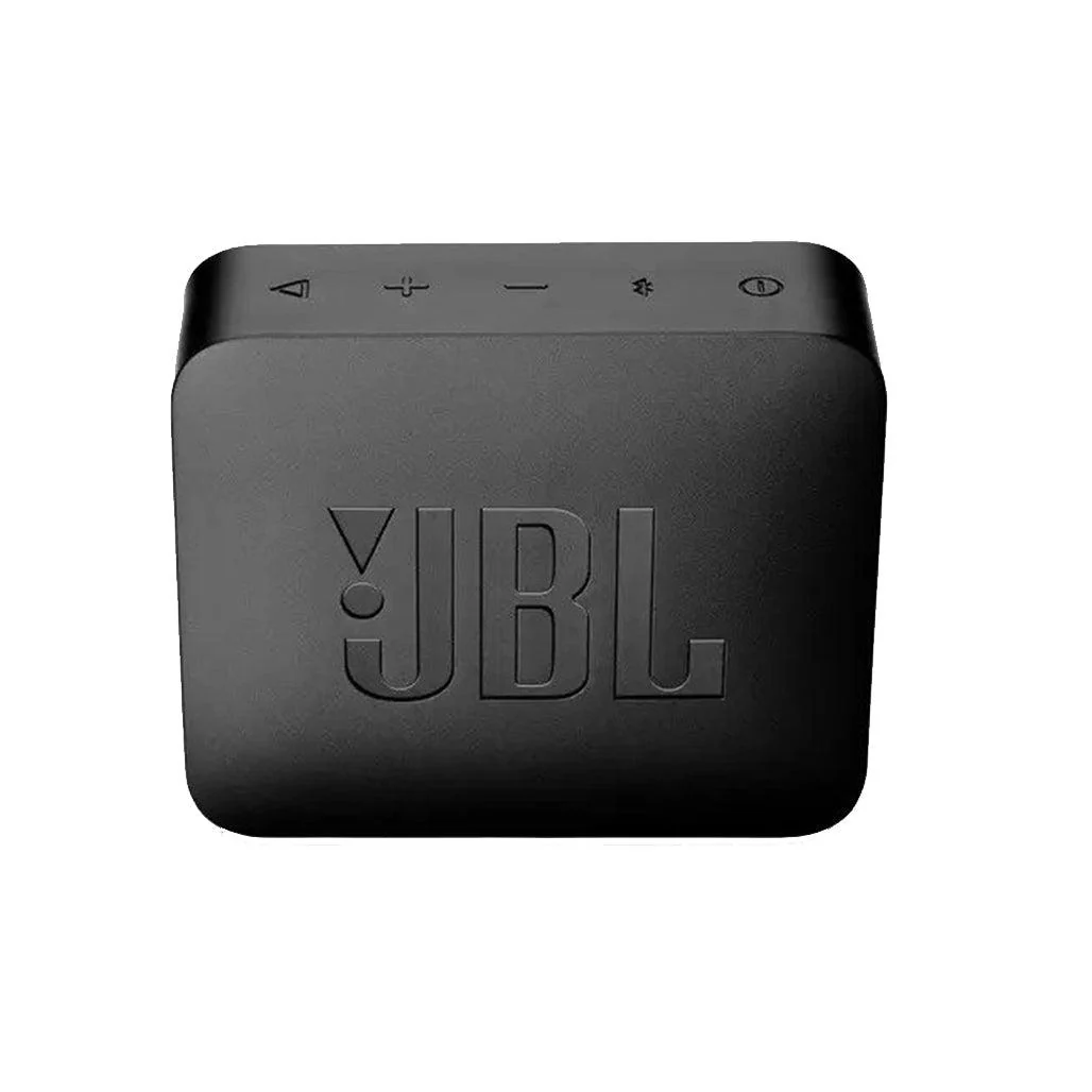 JBL Go 2 - Portable Bluetooth Speaker - Image 4