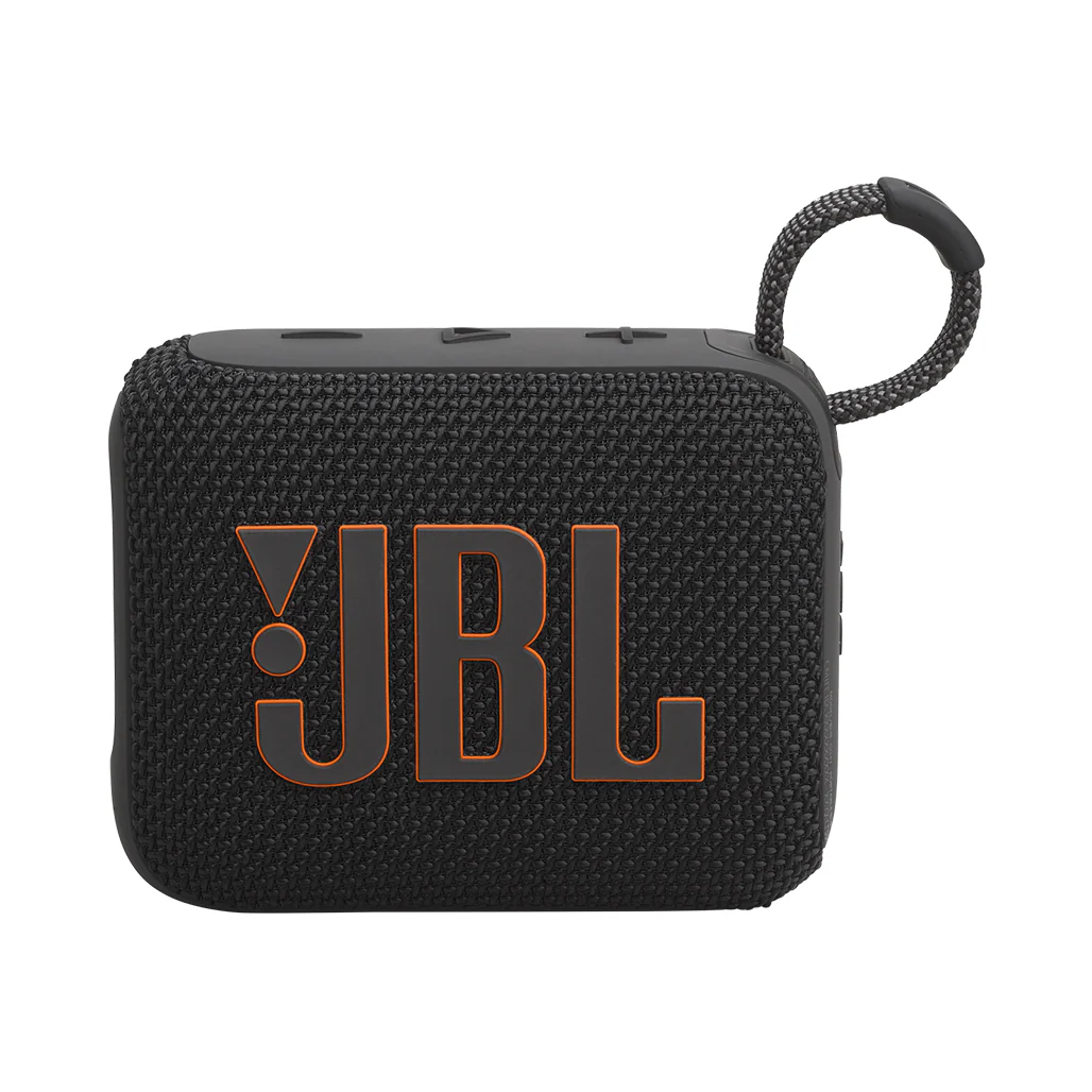 JBL Go 4 - Ultra-Portable Bluetooth Speaker